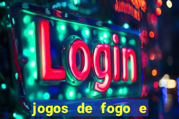 jogos de fogo e agua poki